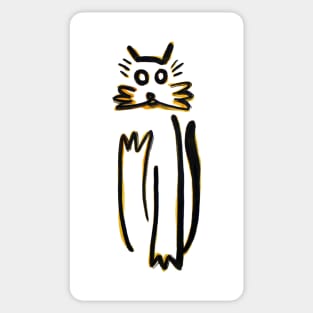 cat Sticker